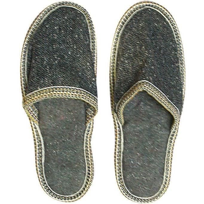 Patin pantoufle 36 37 Cdiscount
