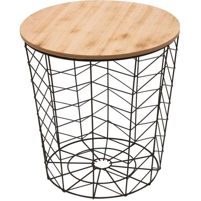 Table Basse Filaire Achat Vente Pas Cher