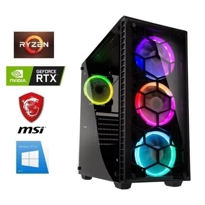 Pc gamer 2070 best sale