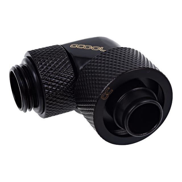 Alphacool 17236 pièce et accessoire pour systèmes de refroidissement d'ordinateurs Raccord Neuf - vue 5