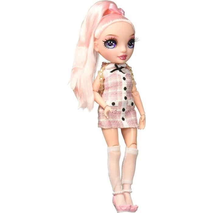 Vêtement PEGGY FASHION Pour Poupées Mannequins 23 Cm - Neuf Sous Blister