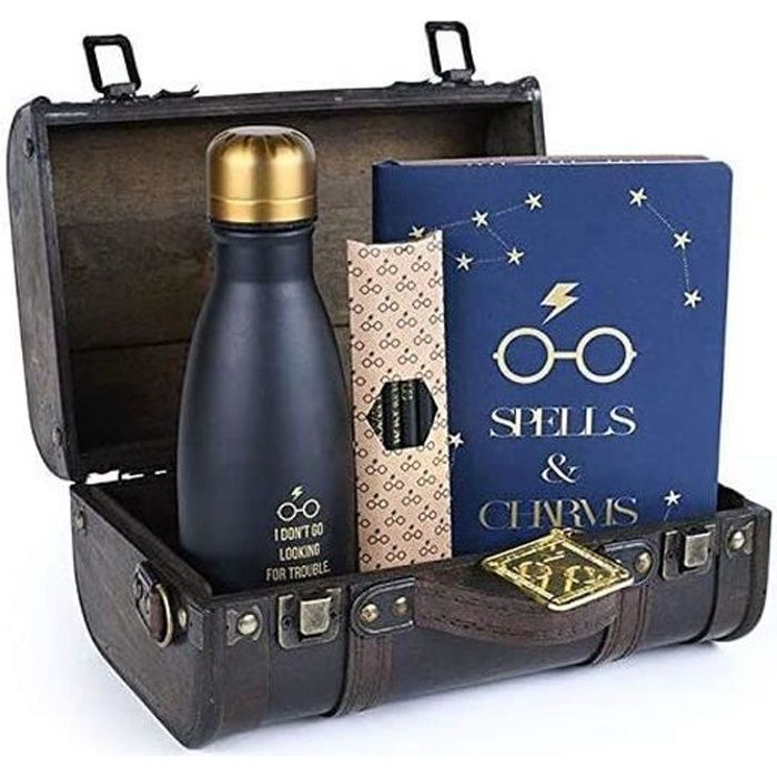 Pochettes sur le thème Harry Potter