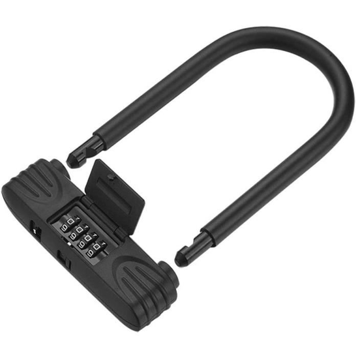 Antivol velo cdiscount outlet