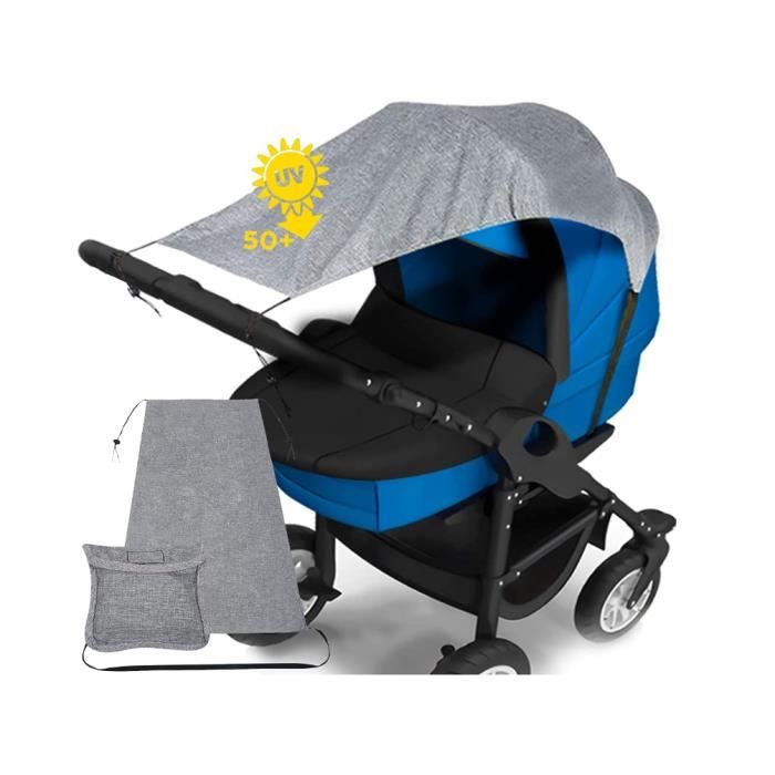 Coussin, oreiller de voyage gonflable avec sac de rangement - Vivezen