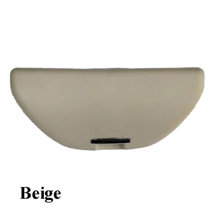 Boîte à Lunettes Pour Console De Toit Everest / Ford BT50 - Modèle CN15-A519A58-AA, Rangement Pratique Et Gain De Place