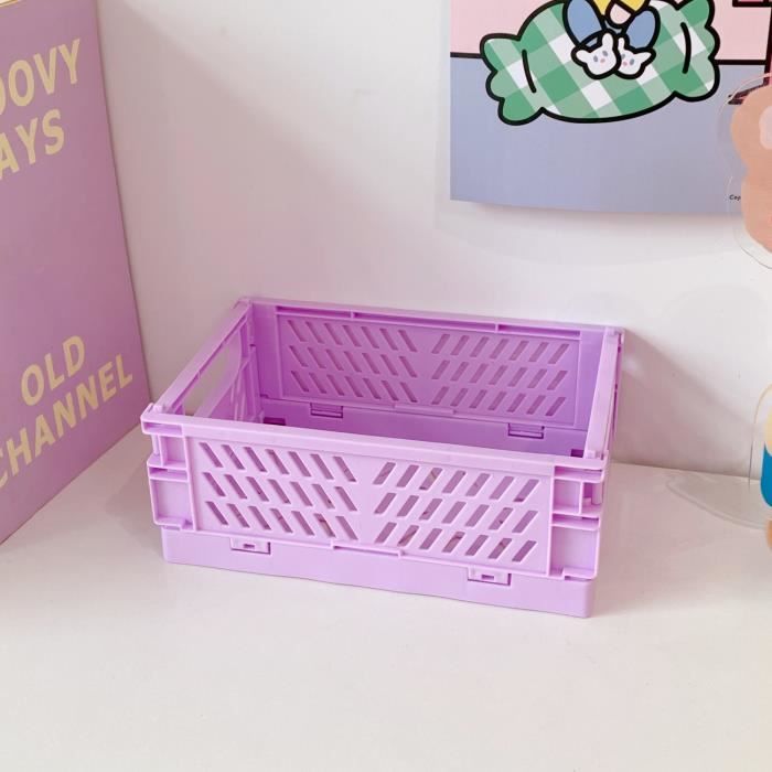 50 Petites Boîtes De Rangement Transparentes Gbivbe - Organisateur Perles Et Petits Objets Avec Couvercles à Charnière