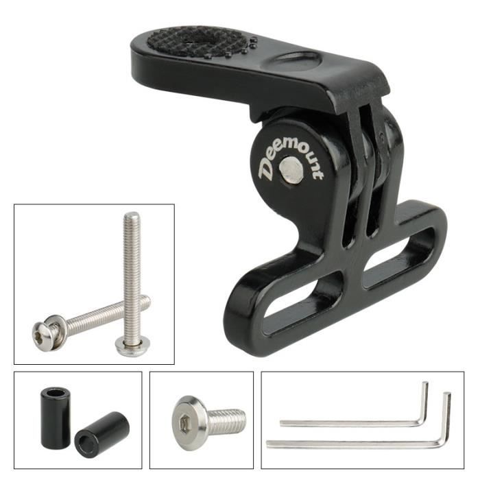 Phare Vélo WASAGA 2000 Lumens - Bluetooth, Étanche, 6 Modes - Pour VTT, Route Et Sécurité Nuit