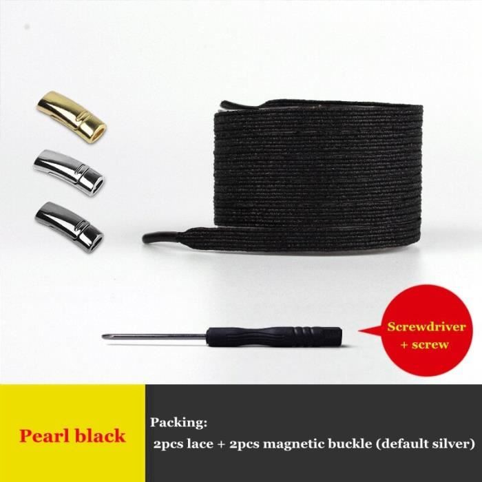 lacet magnetique decathlon