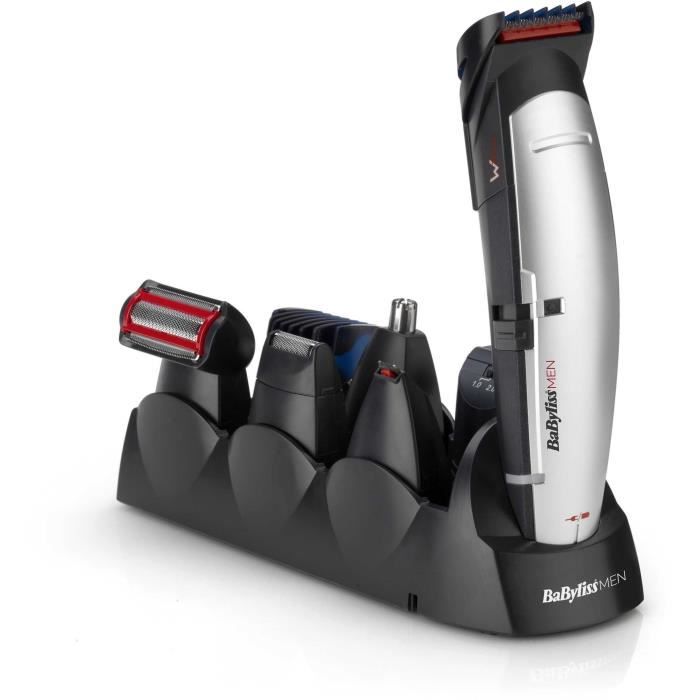 babyliss for men t839e