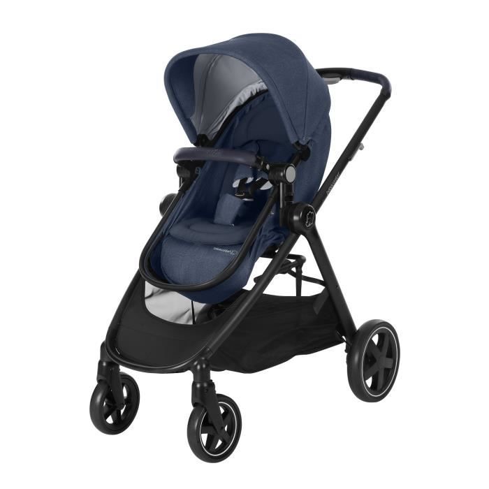 Maxi cosi zelia nomad blue best sale