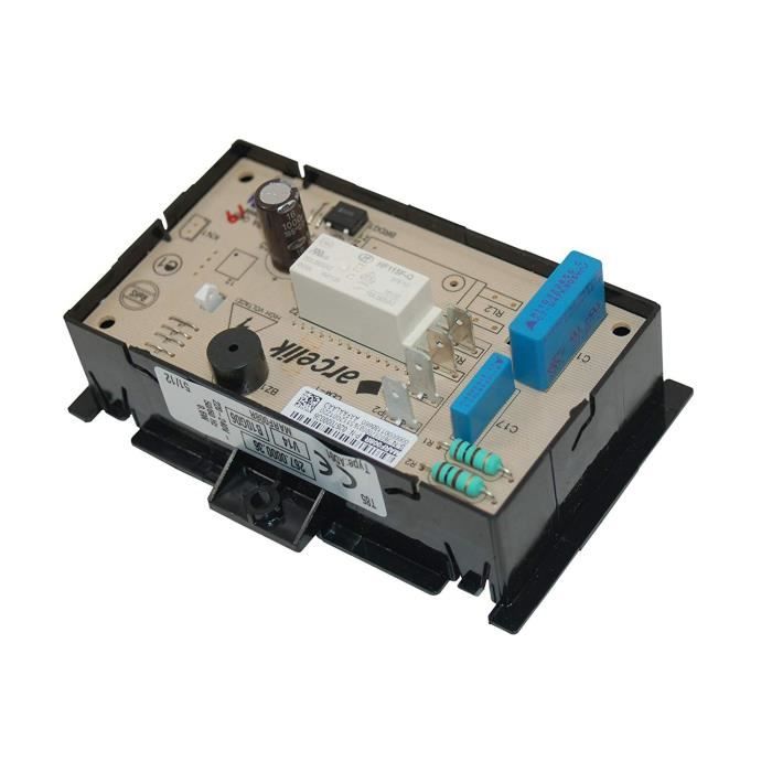 Beko Module de Commande et Affichage - vue 5