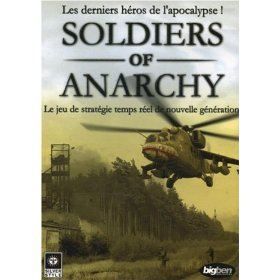 Bigben Soldiers Of Anarchy - PC - Vf