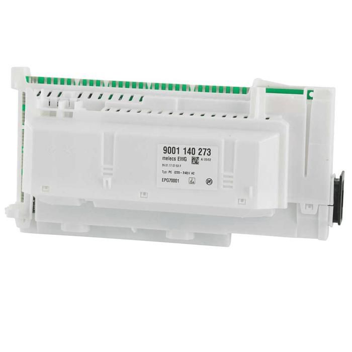 CARTE ELECTRONIQUE LAVE VAISSELLE 12008936 MODULE DE COMMANDE PROGRAMME - Bosch
