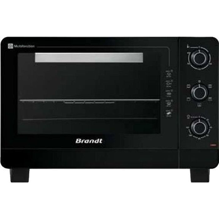Brandt FC405MB - Four électrique - 40 litres - 2.1 kWatt