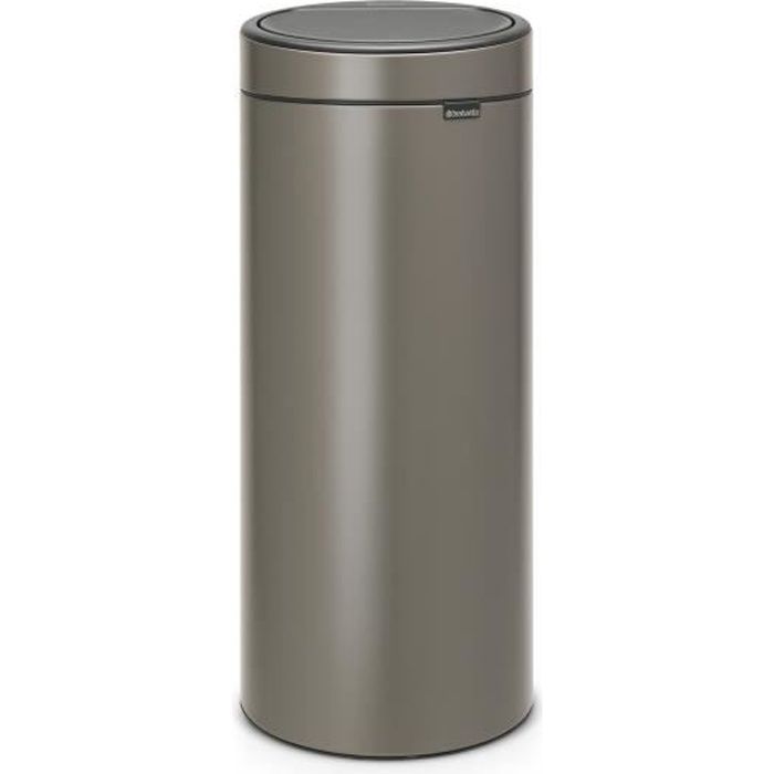Poubelle brabantia