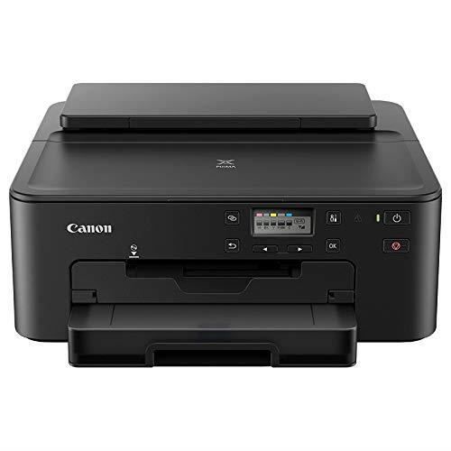 Istalation Imprimente Canon 5050 Ts - J'ai bien un disque ...