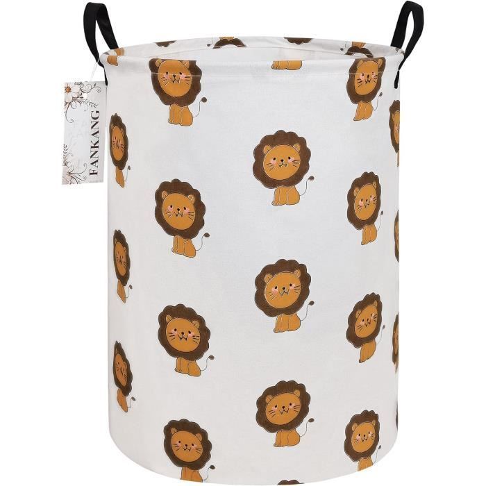 Cabilock Grand Panier De Vélo Noir En Métal Avant Et Arrière - Panier à Suspendre Amovible - Panier