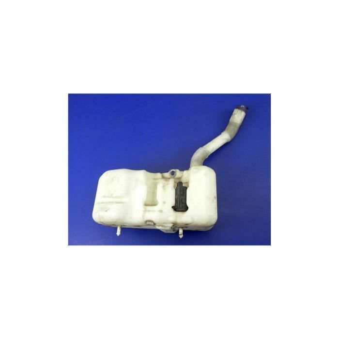 RACCORDEMENT RESERVOIR RESERVOIR LAVE MOTEUR D'ESSUIE GLACE GLACE