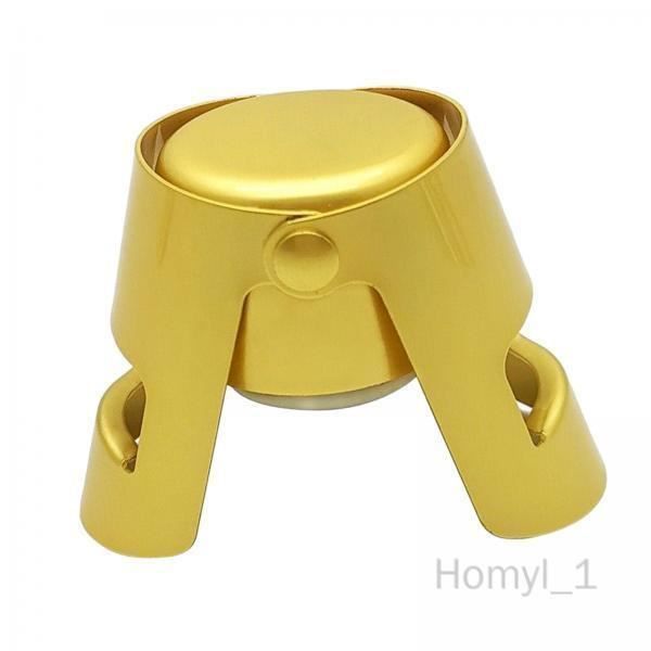 RAFRAICHISSEUR A CHAMPAGNE - ACIER INOX - ACHAT USTENSILES DE CUISINE