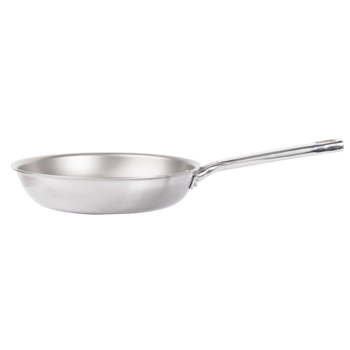 Poêle - COSY & TRENDY - Zero 20 cm - Compacte - Sans PFAS - Antiadhésif