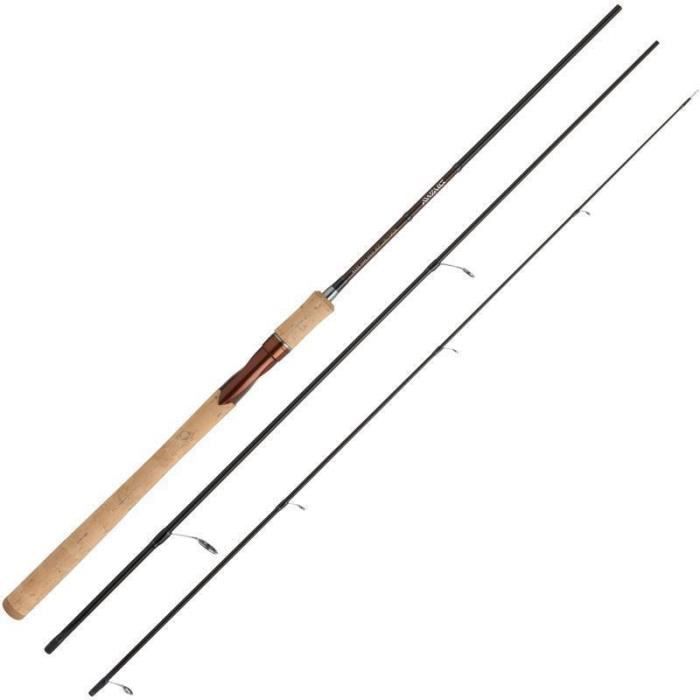 Canne Daiwa Exceler Vairon Manié 3,00 m ( 5 28 g Canne a peche daiwa exceler Achat Vente pas cher