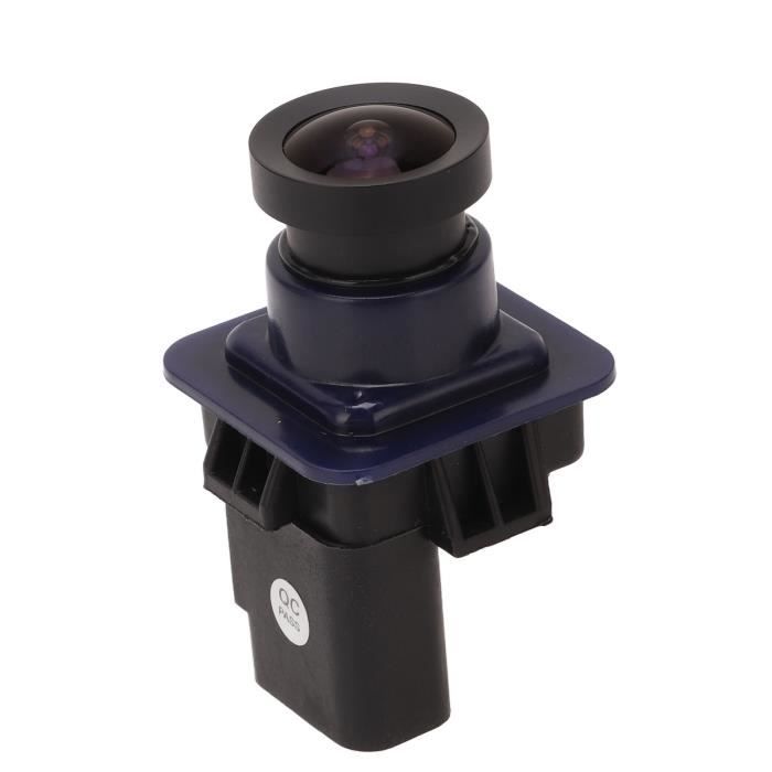 Caméra De Recul Pour Plaque D'immatriculation - HD, Grand Angle 170°, Vision Nocturne, étanche IP68 - 5