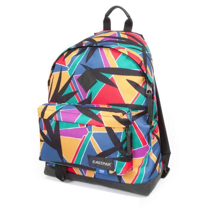 Eastpak WYOMING 24L Noir - Sacs Sacs à dos 53,04 Eastpak WYOMING 24L Noir - Sacs Sacs à dos 53,04