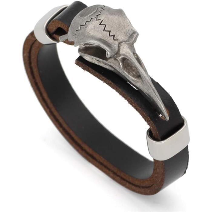Montre Femme Bracelet Cuir Rose