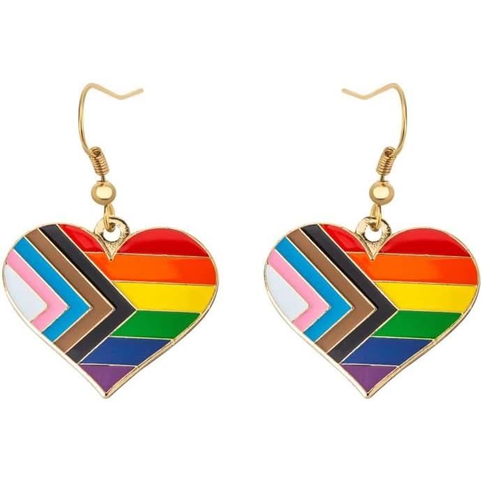 Boucles D