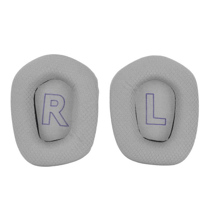 Casque Studio Pro JTS HP-535, Contour D'oreille, Gris, Jack 6.35mm, Ouvert Jamais Utilisé