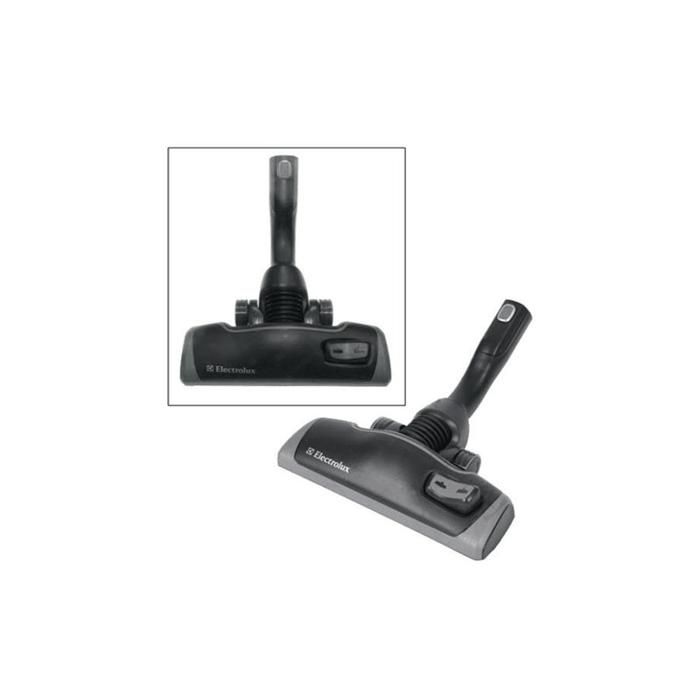Brosse Turbo AeroPro Aspirateur Electrolux – Compatible Tous Types De Sols - vue 2