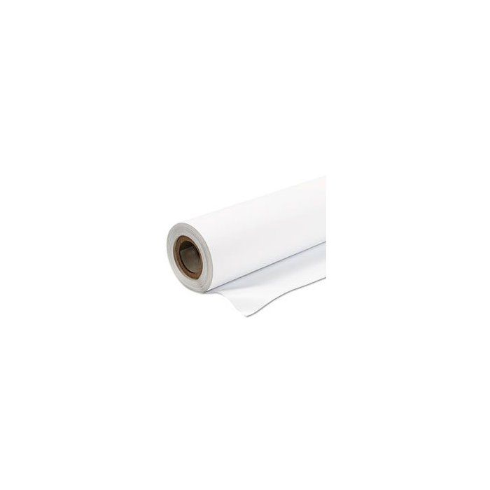 Epson Production Canvas Matte Papier toilé Rouleau 111 8 cm x 12 2 1 rouleau x pour Stylus Pro 11880 Pro 9700 Pro 9890 SureColor SC P20000 SC T7000 SC T7200