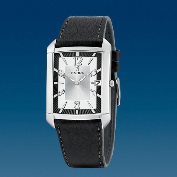 Cdiscount montre homme discount festina