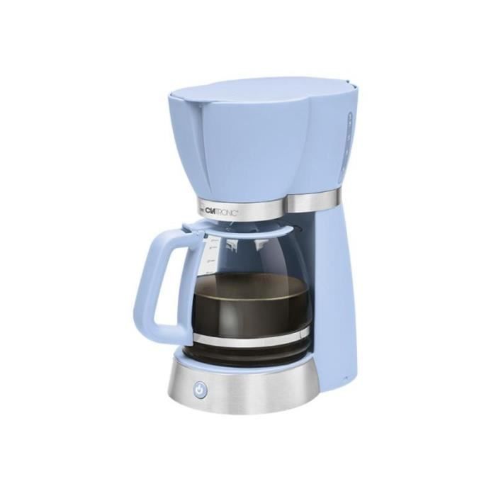 Clatronic KA 3689 Cafetière 15 tasses - vue 2