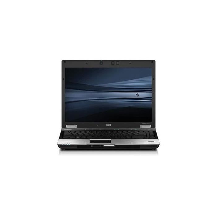 Achat PC Portable Ordinateur portable - HP Elitebook 6930P pas cher