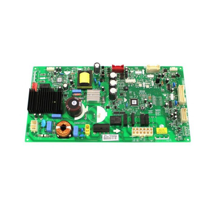 Carte électronique LG Module principal Réfrigérateur Congélateur EBR32165705 - vue 2