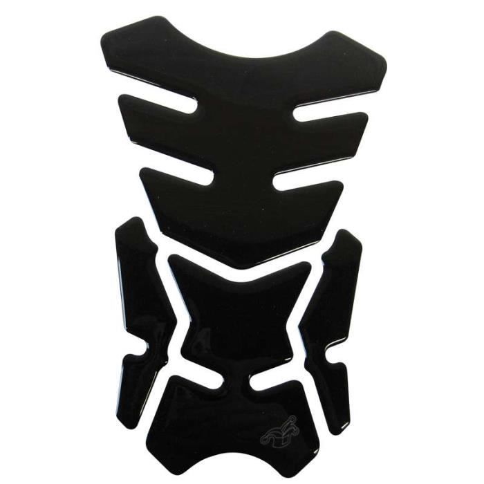 Protection de réservoir moto Mad GIGA noir Cdiscount Auto