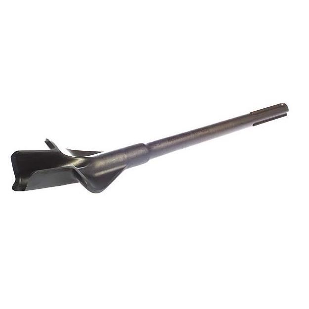 Gouge avec guidage SDS MaxQté:1 / Larg. outil:35 mm / Long. totale:380 mm Makita P 16330