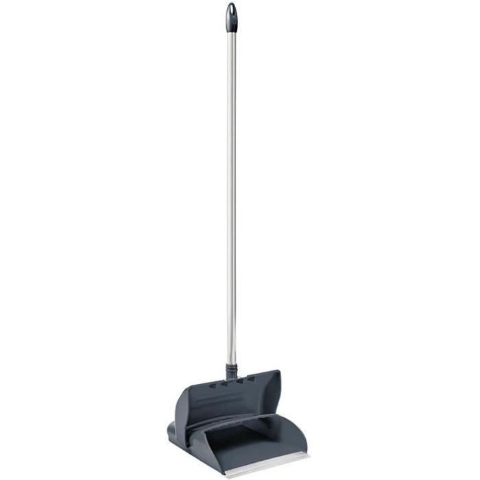 Pelle Ramasse Poussiere Basculante Gris Cdiscount Au Quotidien