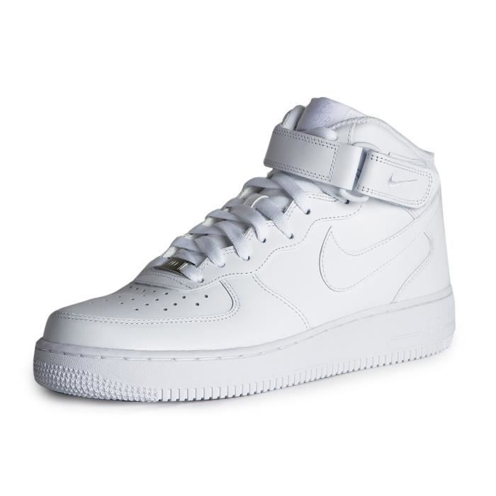 femme air force 1