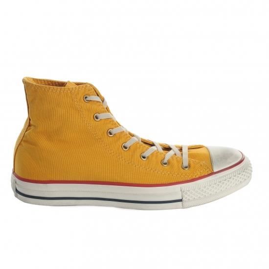 converse jaune cdiscount