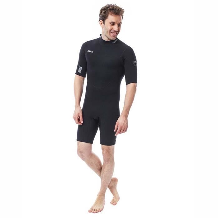 Shorty homme sport 2025