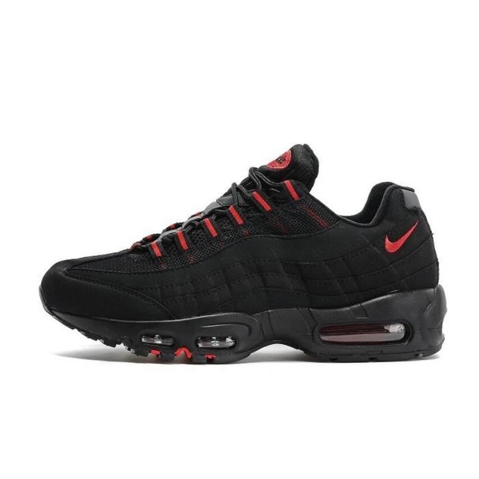 nike air max 95 homme noir et rouge nike air max 95 homme noir et rouge