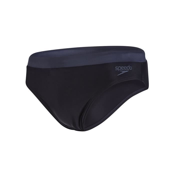 Speedo Essential Logo 7 Cm Slip de Bain Homme