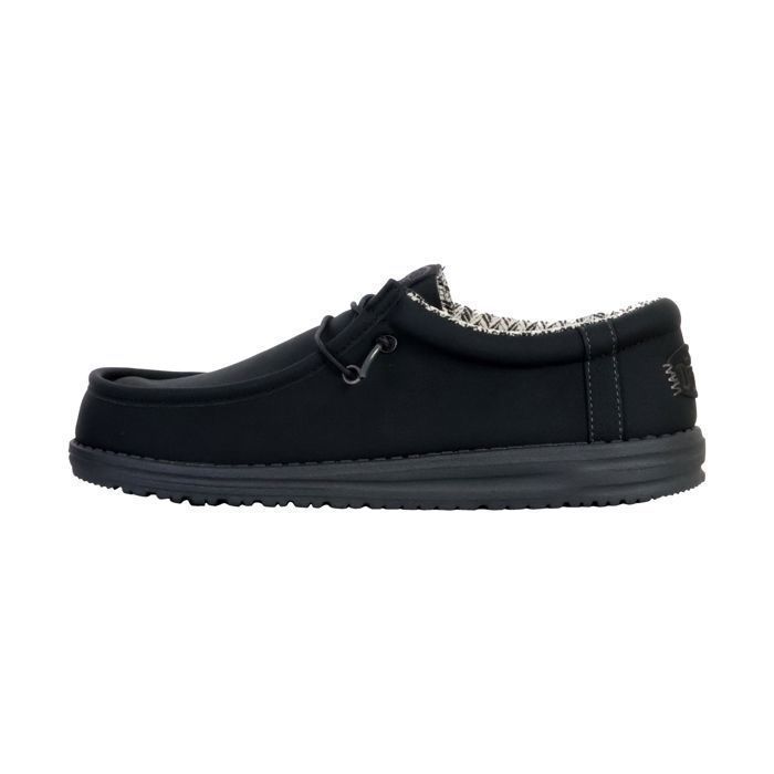 Chaussures Hey Dude Type B Mousse Légères - Taille W6 - Neuves Avec étiquettes