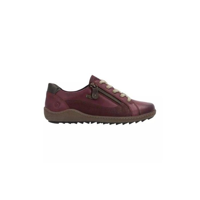 Remonte Baskets Remonte Baskets Remonte R1440 Bordeaux