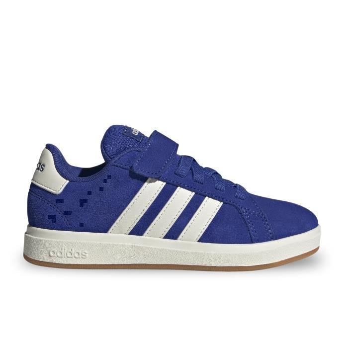 Adidas Adidas Grand Court 00S El C Chaussures pour Enfant Bleu JH6180