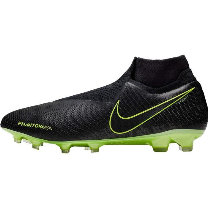 Crampon deals phantom vision