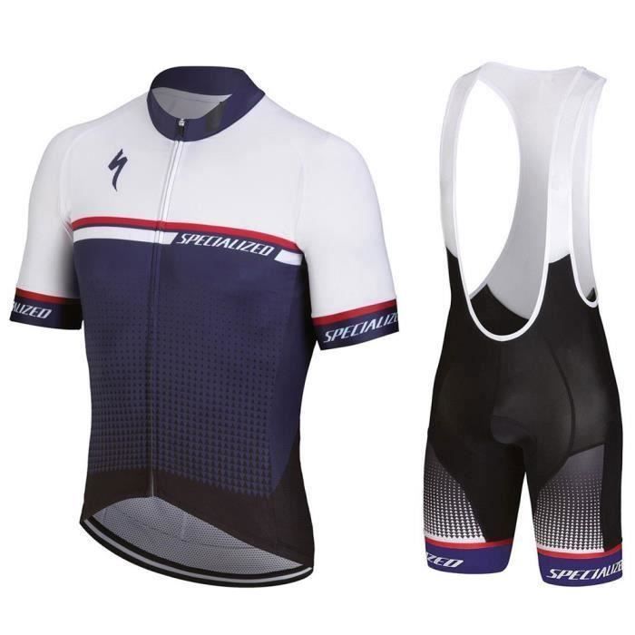 Specialized Maillot de hombre RBX Comp Oferta