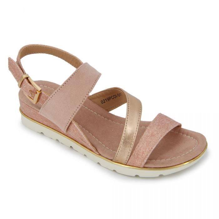 semelles pour sandales ouvertes